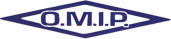 OMIP Logo